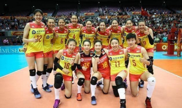 女排与世界杯，激情与荣耀的永恒交响