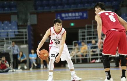 从草根到CBA舞台,张宁的篮球之旅 从草根到CBA舞台,张宁的篮球之旅