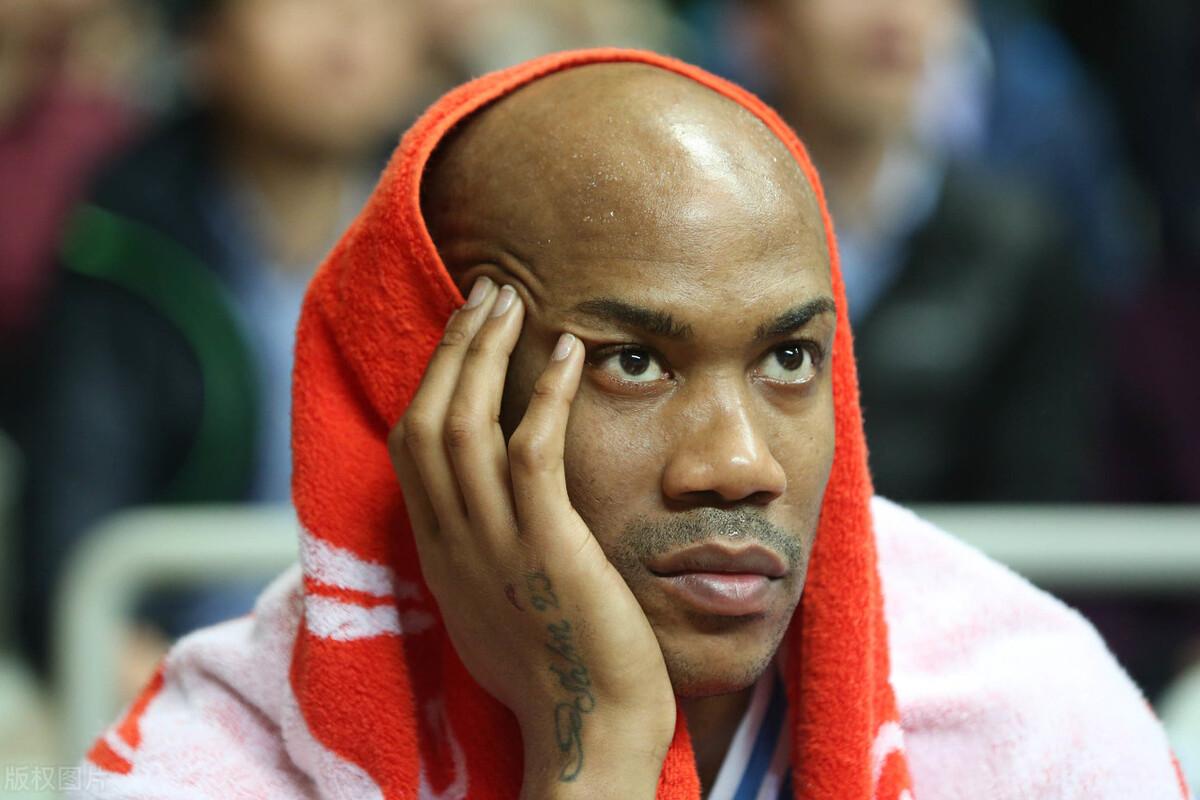 马布里，从NBA到CBA的华丽转身——他在北京首钢的辉煌岁月