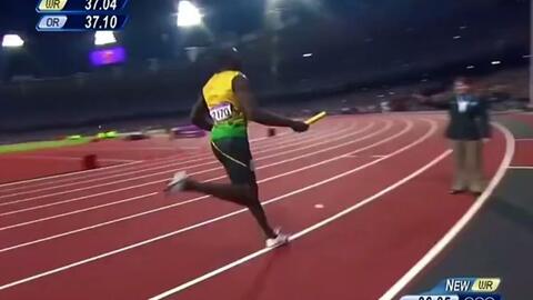 探索人类极限，世界男子跳高最高纪录的辉煌历程