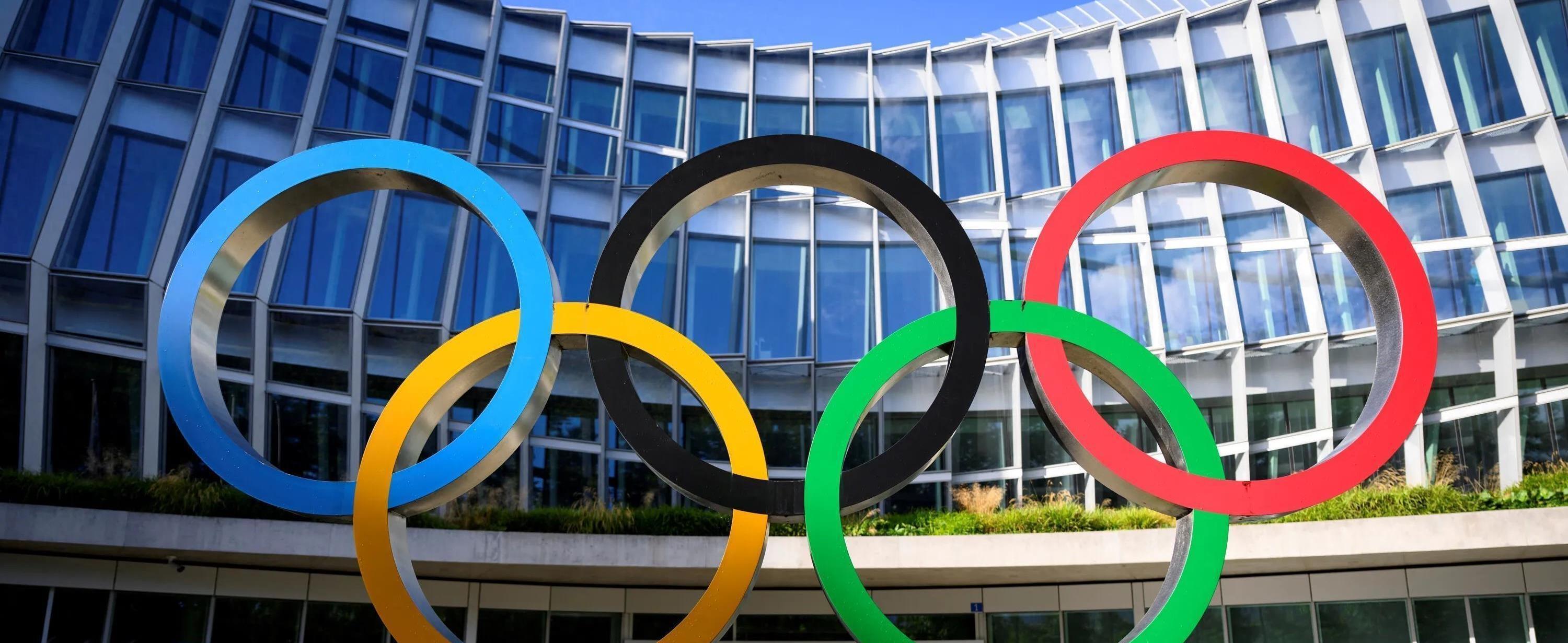 未来几年的奥运会，科技、可持续性与全球团结的交汇点