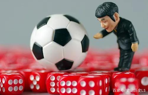 赌足球赢钱的几种人，理性与冒险的交织