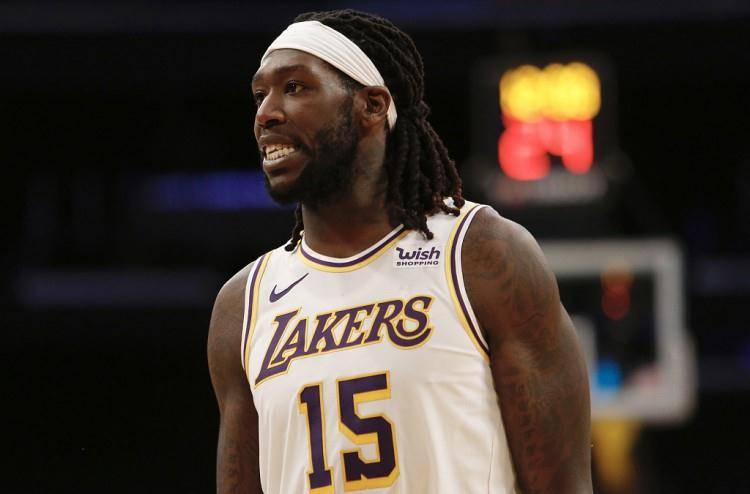 霍顿·塔克，湖人的未来与离队猜想