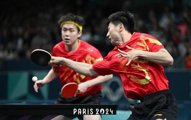 乒乓球男团名单表，荣耀与梦想的汇聚